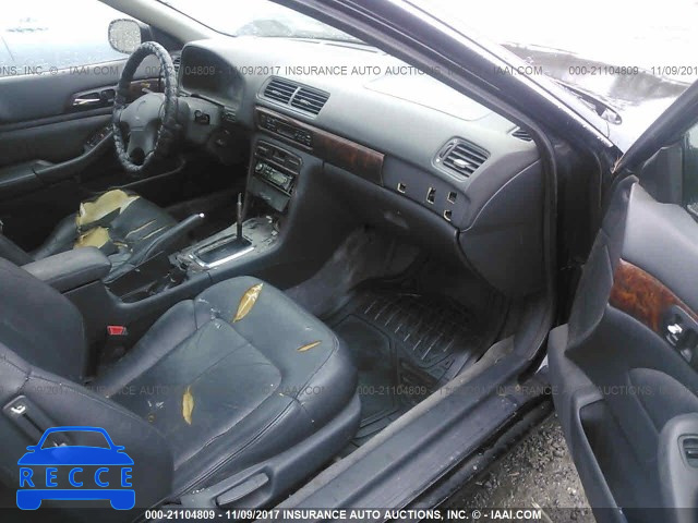 1998 Acura 2.3CL 19UYA3254WL003440 image 4