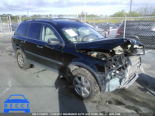 2006 Volvo XC90 YV4CY592361282092 зображення 0