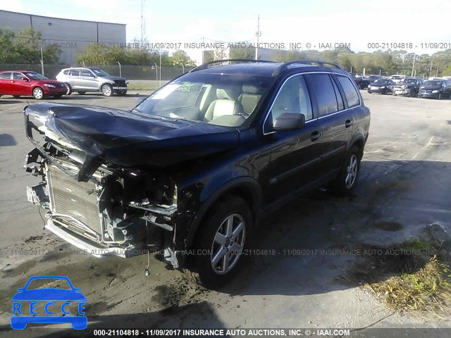 2006 Volvo XC90 YV4CY592361282092 зображення 1