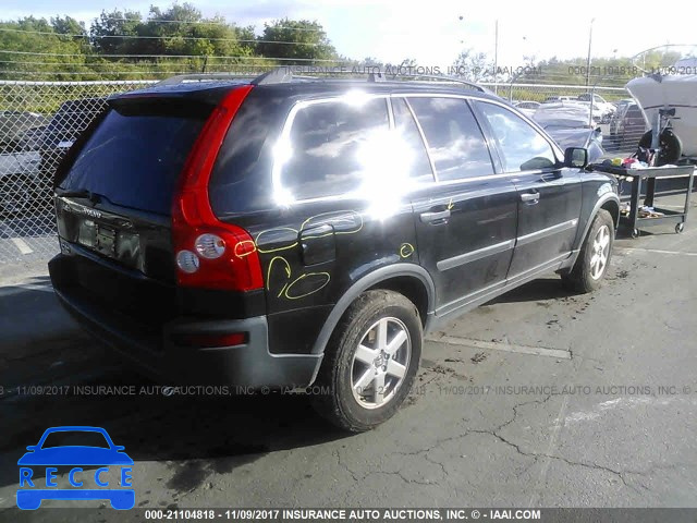 2006 Volvo XC90 YV4CY592361282092 image 3