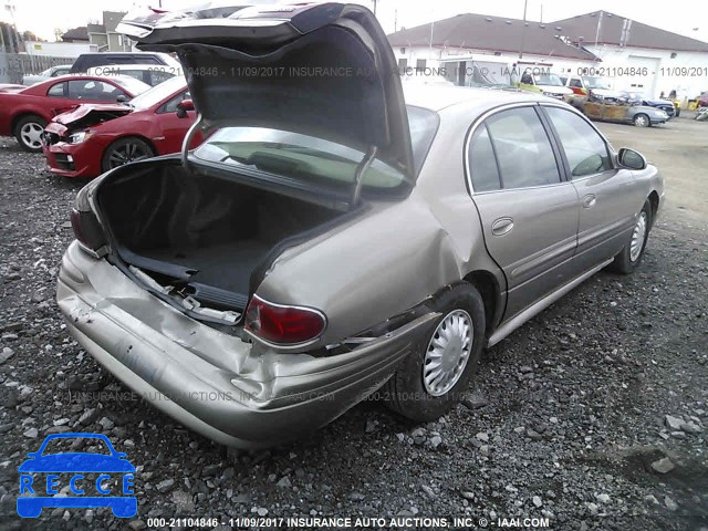 2003 BUICK LESABRE CUSTOM 1G4HP52K23U177264 image 3