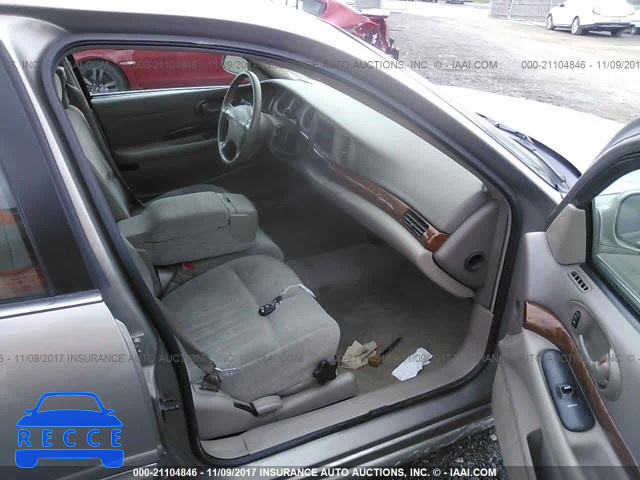 2003 BUICK LESABRE CUSTOM 1G4HP52K23U177264 image 4