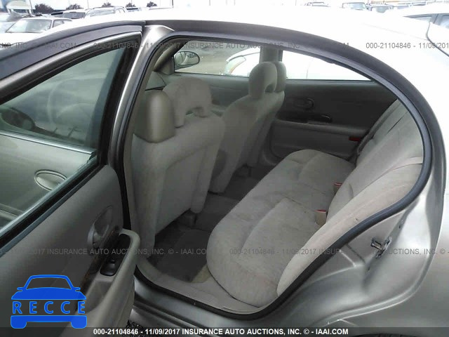 2003 BUICK LESABRE CUSTOM 1G4HP52K23U177264 image 7