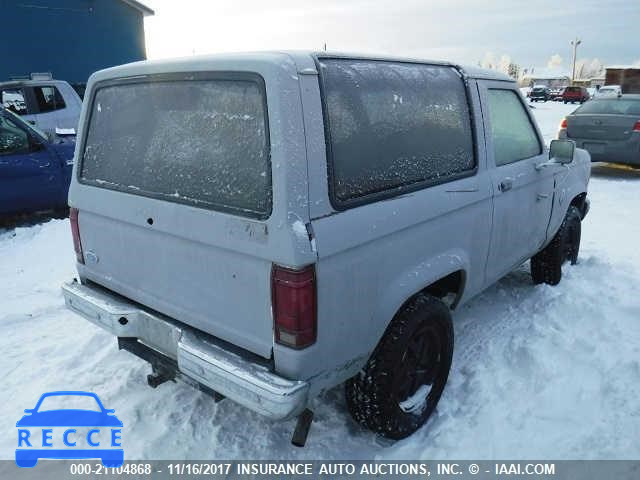 1985 Ford Bronco Ii 1FMBU14S9FUC25772 Bild 3