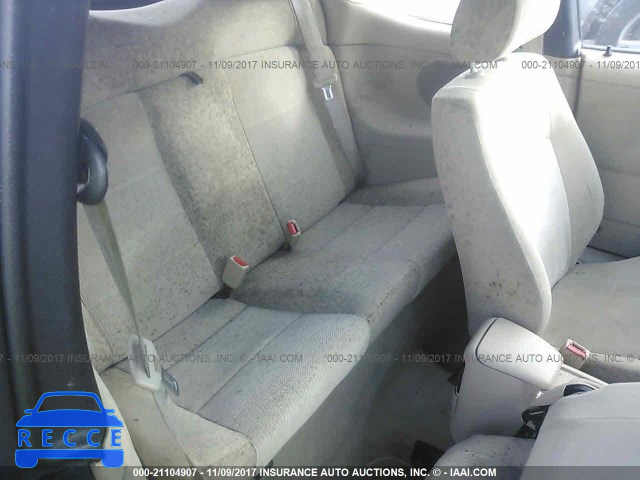 2001 Volkswagen Cabrio GLS 3VWCC21V41M805604 image 7