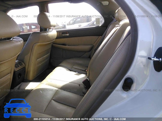 1994 Lexus LS 400 JT8UF11E3R0208336 image 7