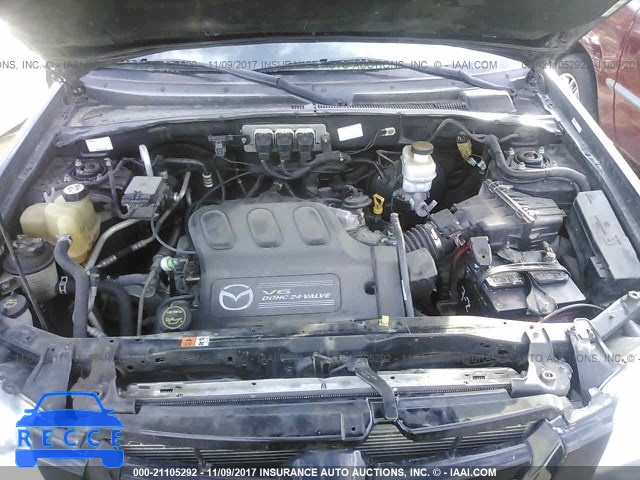 2005 Mazda Tribute S 4F2CZ96165KM05119 image 9