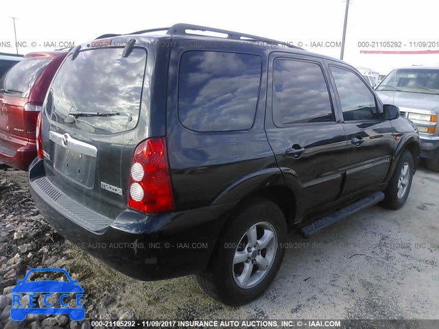 2005 Mazda Tribute S 4F2CZ96165KM05119 image 3