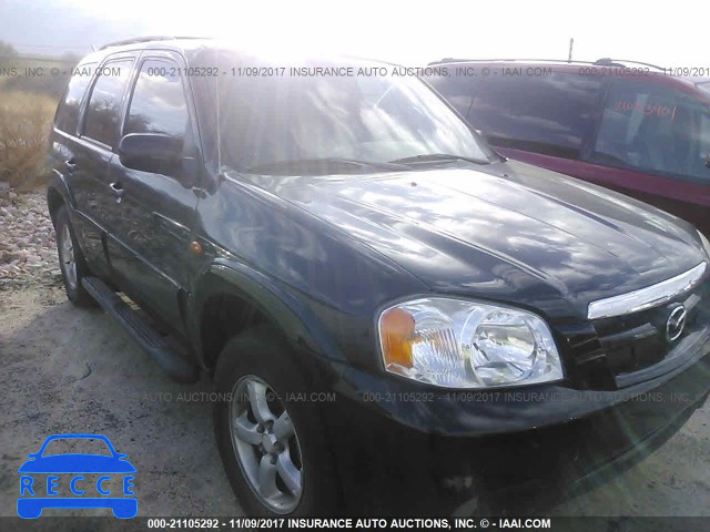 2005 Mazda Tribute S 4F2CZ96165KM05119 image 5