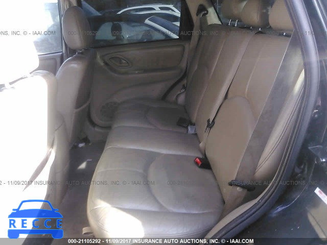 2005 Mazda Tribute S 4F2CZ96165KM05119 image 7