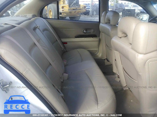 2005 Buick Lesabre LIMITED 1G4HR54K55U202815 Bild 7