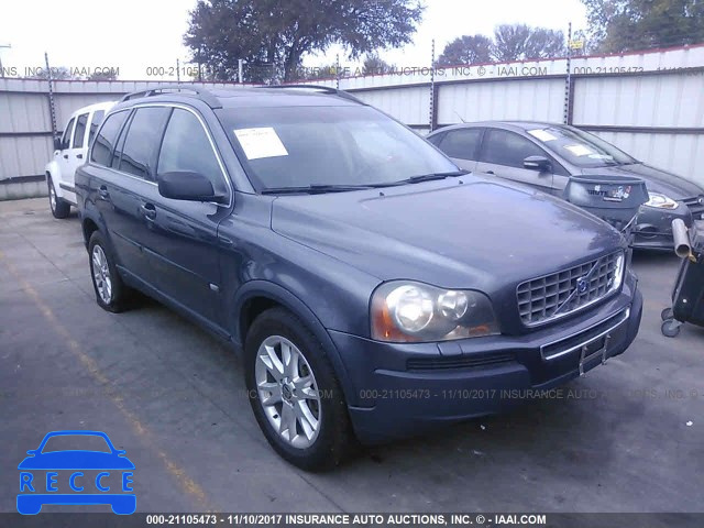 2005 Volvo XC90 V8 YV1CZ852451187735 image 0