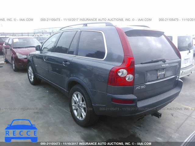 2005 Volvo XC90 V8 YV1CZ852451187735 image 2