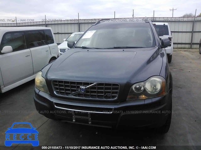 2005 Volvo XC90 V8 YV1CZ852451187735 image 5