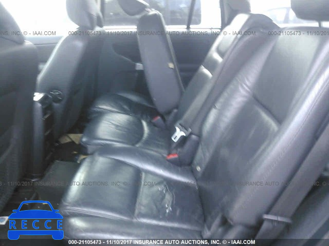 2005 Volvo XC90 V8 YV1CZ852451187735 image 7