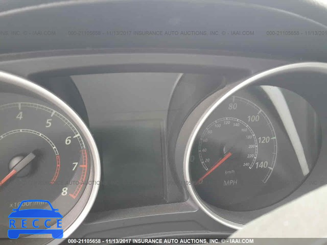 2014 Mitsubishi Outlander Sport ES 4A4AP3AU3EE005859 image 6