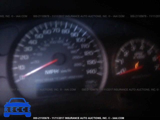 2000 Chevrolet Monte Carlo SS 2G1WX12K5Y9249950 image 6