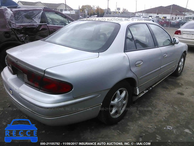 2004 BUICK REGAL LS 2G4WB55K741364210 image 3