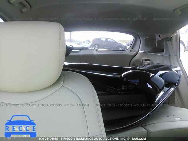 2013 Infiniti FX37 JN8CS1MU8DM142447 image 7