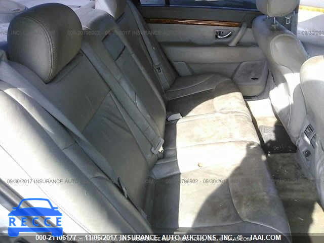 2005 KIA Amanti KNALD124355057047 image 7