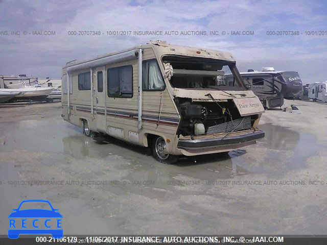 1984 CHEVROLET P30 1GBKP37W9E3329659 image 0