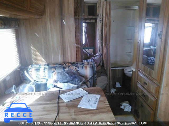 1984 CHEVROLET P30 1GBKP37W9E3329659 image 8