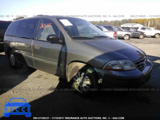 2000 Ford Windstar LX 2FMZA5149YBD07479 image 0