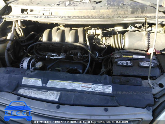 2000 Ford Windstar LX 2FMZA5149YBD07479 image 9