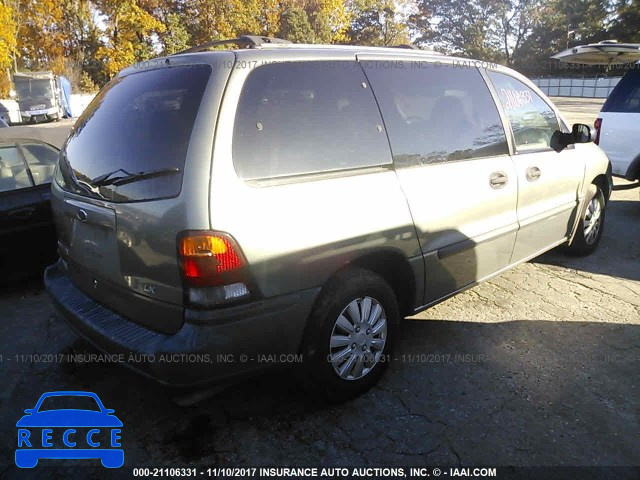 2000 Ford Windstar LX 2FMZA5149YBD07479 image 3