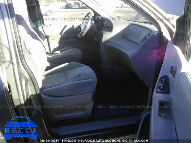 2000 Ford Windstar LX 2FMZA5149YBD07479 image 4