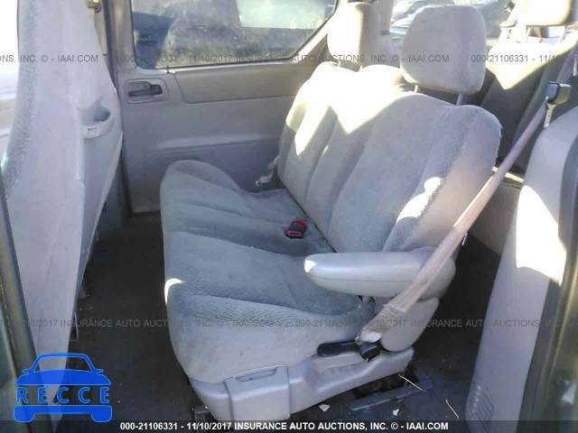 2000 Ford Windstar LX 2FMZA5149YBD07479 image 7