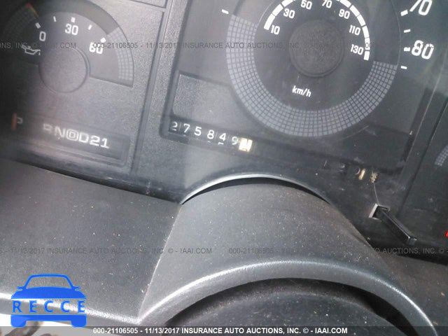 1990 GMC SIERRA K1500 1GTDK14K7LZ555265 image 6