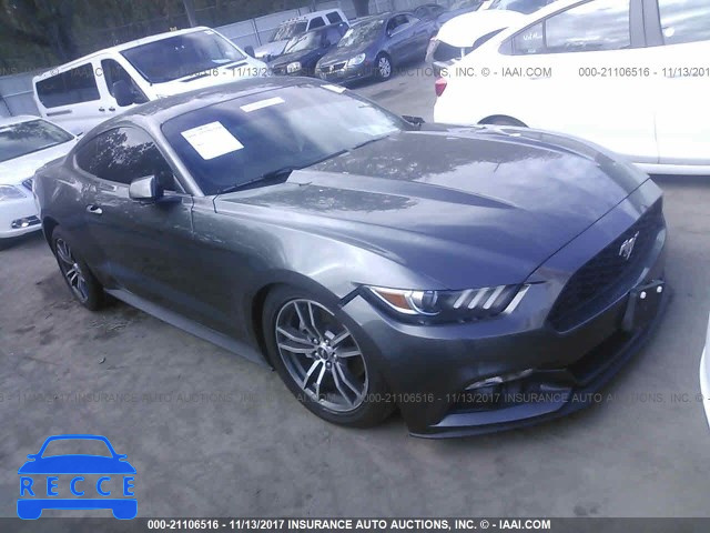 2017 FORD MUSTANG 1FA6P8TH7H5320457 image 0