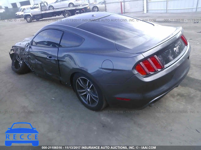 2017 FORD MUSTANG 1FA6P8TH7H5320457 image 2