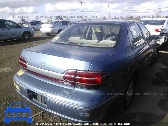 1997 Oldsmobile Cutlass 1G3NB52M1V6311163 image 3