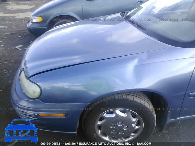 1997 Oldsmobile Cutlass 1G3NB52M1V6311163 image 5