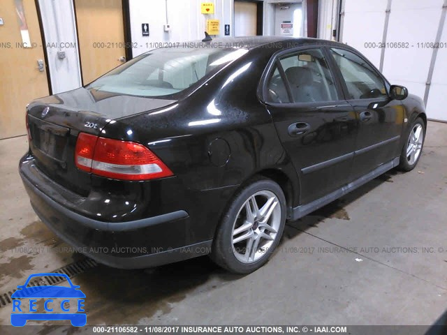 2005 SAAB 9-3 LINEAR YS3FB49S651052355 Bild 3