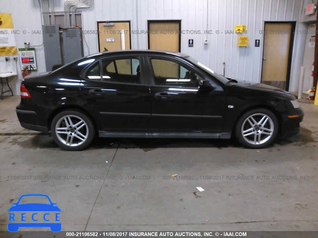 2005 SAAB 9-3 LINEAR YS3FB49S651052355 Bild 5