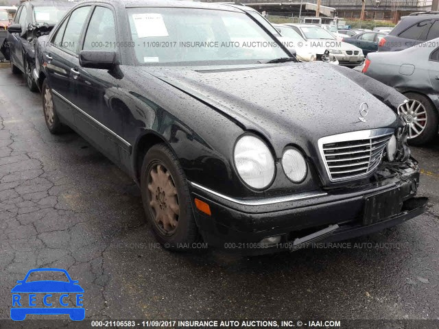 1998 Mercedes-benz E 320 WDBJF65F5WA521316 image 0