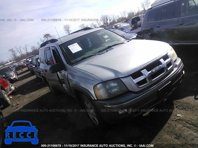 2005 Isuzu Ascender S/LS/LIMITED 4NUET16S356702513 Bild 0