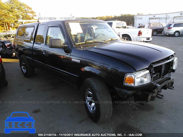2008 Ford Ranger SUPER CAB 1FTZR45E58PA25102 image 0