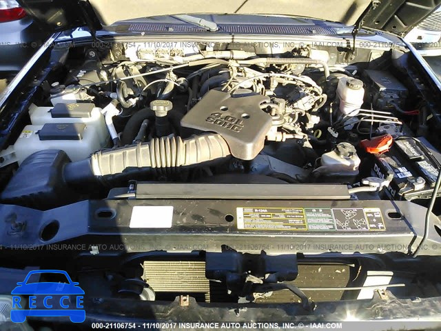 2008 Ford Ranger SUPER CAB 1FTZR45E58PA25102 image 9