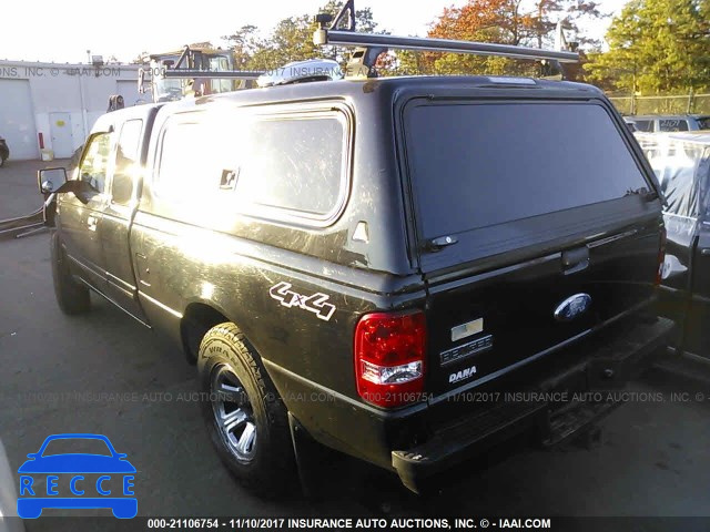 2008 Ford Ranger SUPER CAB 1FTZR45E58PA25102 image 2