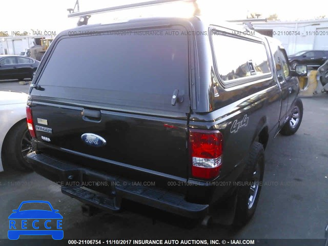 2008 Ford Ranger SUPER CAB 1FTZR45E58PA25102 image 3
