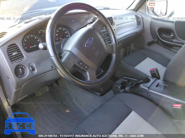 2008 Ford Ranger SUPER CAB 1FTZR45E58PA25102 image 4