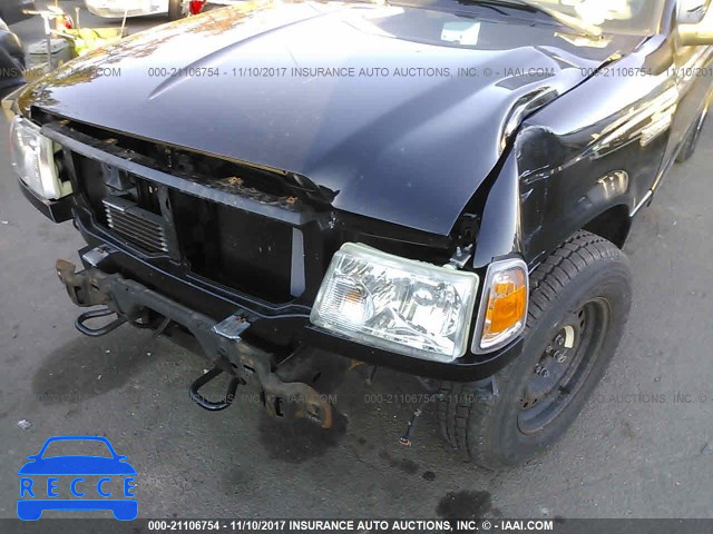 2008 Ford Ranger SUPER CAB 1FTZR45E58PA25102 image 5