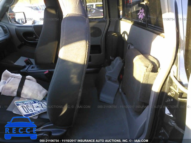 2008 Ford Ranger SUPER CAB 1FTZR45E58PA25102 image 7