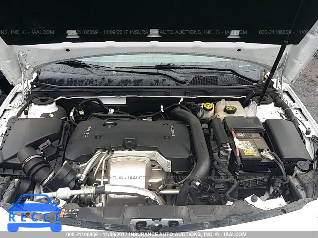 2015 Buick Regal PREMIUM 2G4GN5EX5F9181321 image 9
