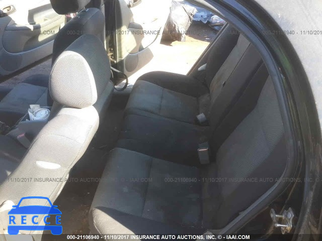 2007 Suzuki Reno CONVENIENCE KL5JD66Z27K533280 image 7