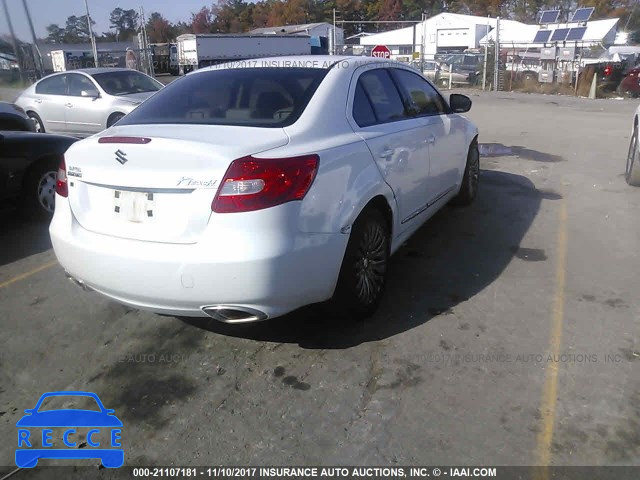 2011 Suzuki Kizashi S JS2RE9A15B6110228 image 3